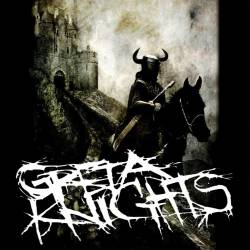 Greta Knights : Trance Former Greta Knights : Trance Former